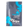 Joy Drops Lubrifiant Effet Erection Dure - Dosette 5 ml